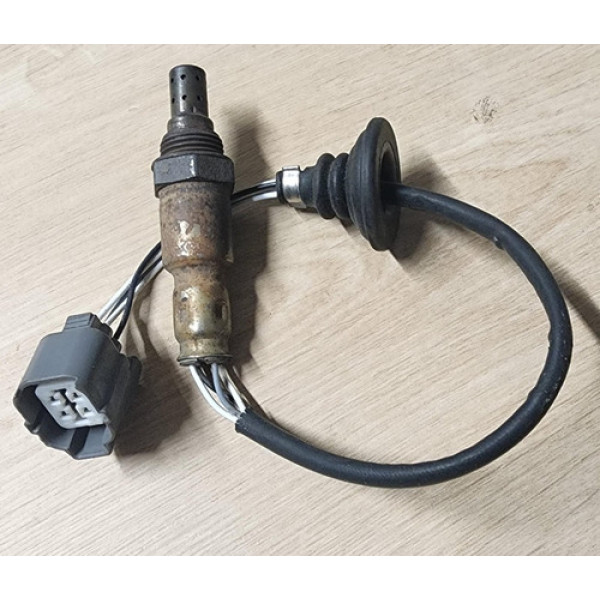 Sonda Lambda Honda Fit 1.5 Ano  2003-2008