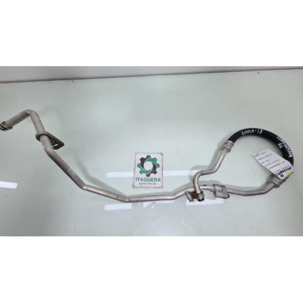 Mangueira Do Ar Condicionado Toyota Corolla 2.0 2011 2012