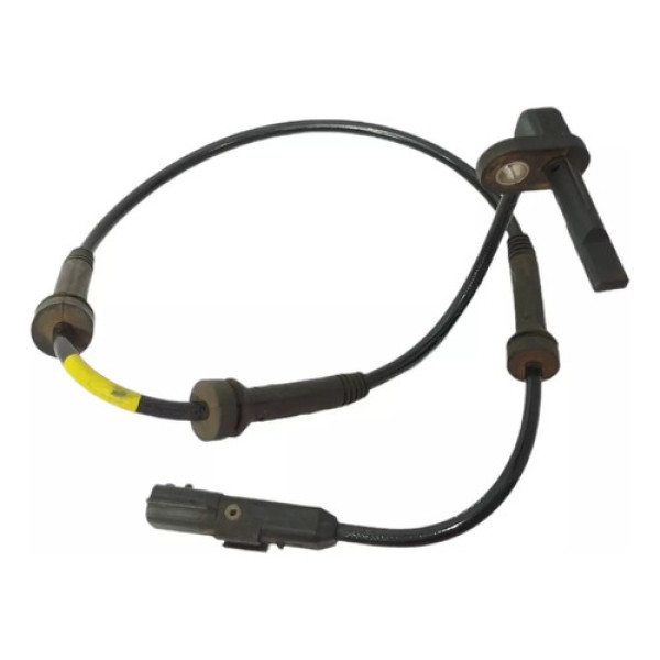 Sensor Abs Dianteiro Direito Logan Sandero 2015/ 419104225r