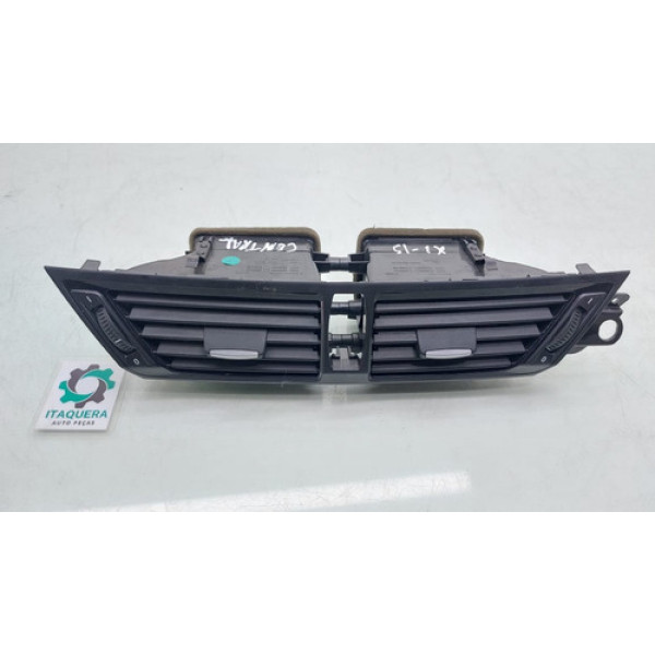 Difusor Ar Central Bmw X1 Ano 2015 