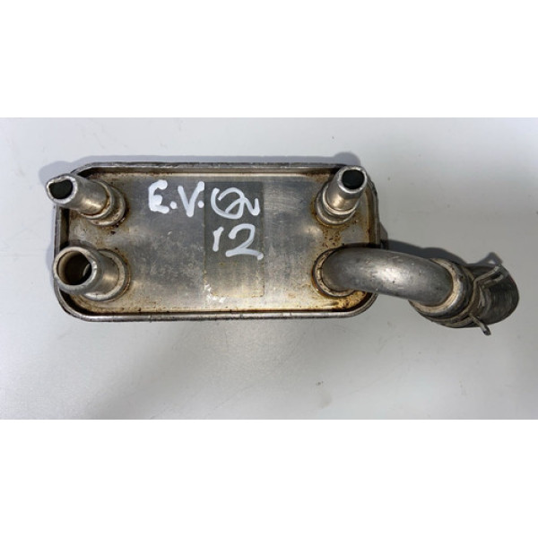 Resfriador Óleo Land Rover Evoque Ano 2012 