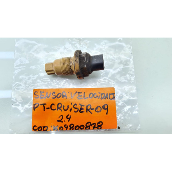 Sensor Velocidade Chrysler Pt Cruiser 2.4 Ano 2008 2009