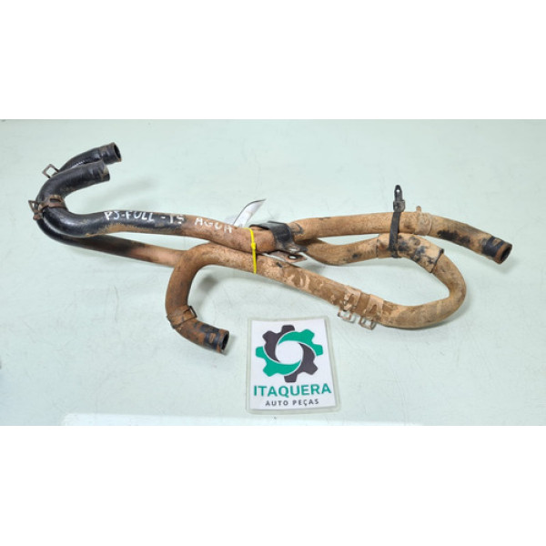 Mangueiras Agua Mitsubishi Pajero Full 3.2 Ano 2014 2015