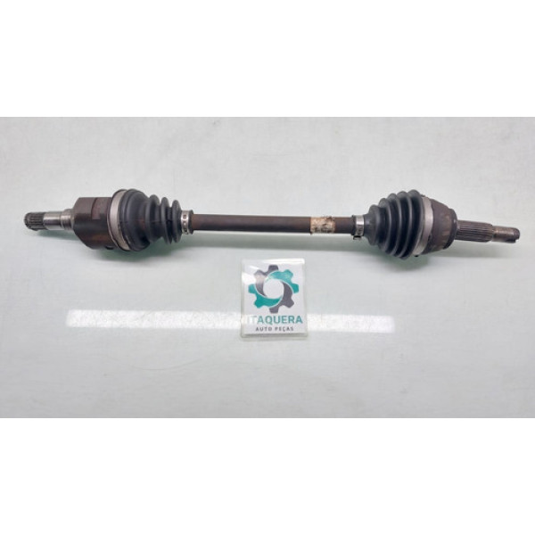 Semi Eixo Homocinetica Dianteira Esquerda Etios 1.3 2014