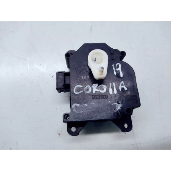 Atuador Caixa Ar Toyota Corolla Ano 2018 2019