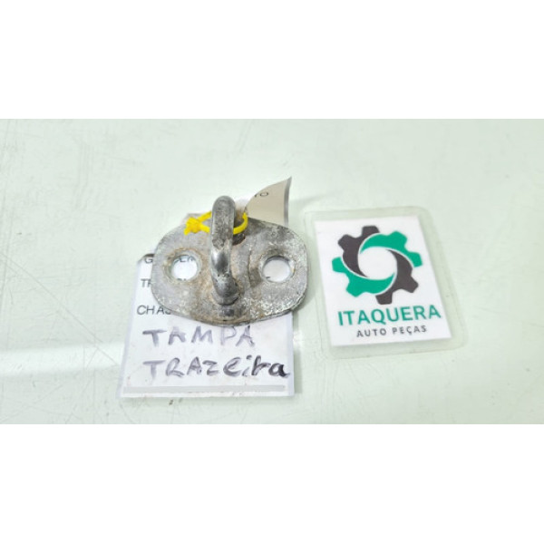 Batente Trava Tampa Traseira Kia Sorento Ano 2012 2013