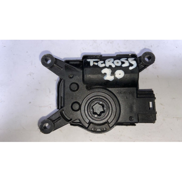 Motor Atuador Caixa Ar Vw T-cross Ano 2020 N°3393917 