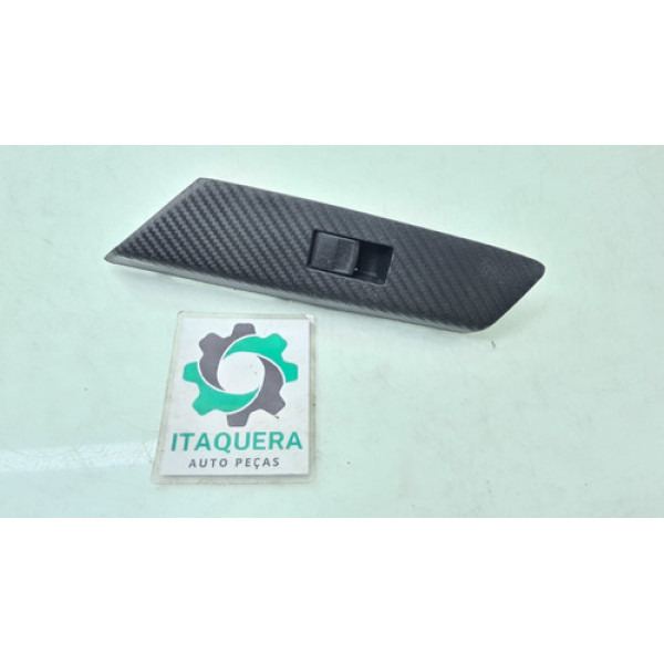 Comando Vidro Traseira Esquerda Toyota Rav4 Ano 2014 2015